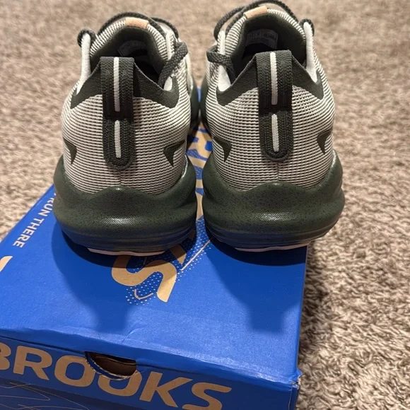 Brooks Glycerin 22 NEW Men’s 10 - Picture 4 of 9